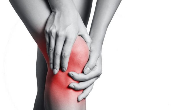 Knee Pain Doctor Middlesex County NJ